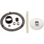 SPECTRA FUEL SP1230 Electric Fuel Pump