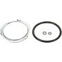 SPECTRA FUEL SP123A1H Fuel Pump and Sender Assembly