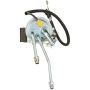 SPECTRA FUEL SP123A1H Fuel Pump and Sender Assembly
