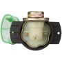 SPECTRA FUEL SP1242 Electric Fuel Pump