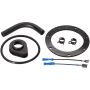 SPECTRA FUEL SP1244 Electric Fuel Pump