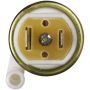 SPECTRA FUEL SP1244 Electric Fuel Pump