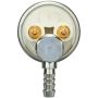 SPECTRA FUEL SP1252 Electric Fuel Pump