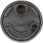 SPECTRA FUEL SP1253 Electric Fuel Pump