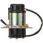 SPECTRA FUEL SP1268 Electric Fuel Pump