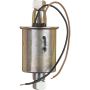 SPECTRA FUEL SP1280 Electric Fuel Pump