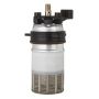SPECTRA FUEL SP1284 Electric Fuel Pump