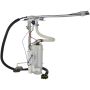 SPECTRA FUEL SP128B1H Fuel Pump and Sender Assembly