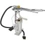 SPECTRA FUEL SP128B1H Fuel Pump and Sender Assembly