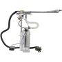 SPECTRA FUEL SP128C1H Fuel Pump and Sender Assembly