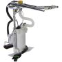 SPECTRA FUEL SP128C1H Fuel Pump and Sender Assembly