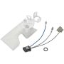 SPECTRA FUEL SP1295 Electric Fuel Pump