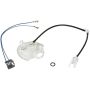 SPECTRA FUEL SP1297 Electric Fuel Pump