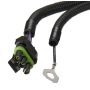 SPECTRA FUEL SP12E1H Fuel Pump and Sender Assembly