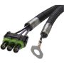 SPECTRA FUEL SP12E2H Fuel Pump and Sender Assembly
