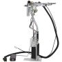 SPECTRA FUEL SP12L1H Fuel Pump and Sender Assembly
