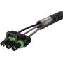 SPECTRA FUEL SP12S1H Fuel Pump and Sender Assembly