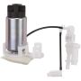 SPECTRA FUEL SP1317 Electric Fuel Pump