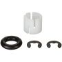 SPECTRA FUEL SP1322 Electric Fuel Pump