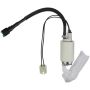 SPECTRA FUEL SP1325 Electric Fuel Pump