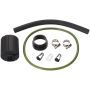 SPECTRA FUEL SP1330 Electric Fuel Pump