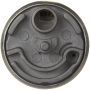 SPECTRA FUEL SP1342 Electric Fuel Pump