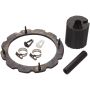 SPECTRA FUEL SP1343 Electric Fuel Pump