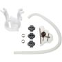 SPECTRA FUEL SP1378 Electric Fuel Pump