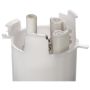 SPECTRA FUEL SP137 Fuel Pump Module Assembly