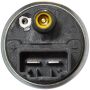 SPECTRA FUEL SP1381 Electric Fuel Pump