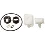 SPECTRA FUEL SP1385 Electric Fuel Pump