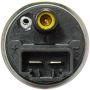SPECTRA FUEL SP1386 Electric Fuel Pump
