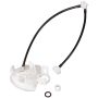 SPECTRA FUEL SP1401 Electric Fuel Pump