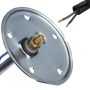 SPECTRA FUEL SP157A1H Fuel Pump and Sender Assembly