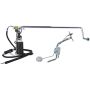 SPECTRA FUEL SP157A1H Fuel Pump and Sender Assembly