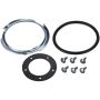 SPECTRA FUEL SP157A1H Fuel Pump and Sender Assembly