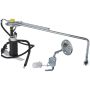 SPECTRA FUEL SP157A1H Fuel Pump and Sender Assembly