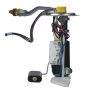 SPECTRA FUEL SP160A1H Fuel Pump and Sender Assembly