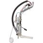 SPECTRA FUEL SP169A1H Fuel Pump and Sender Assembly