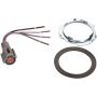 SPECTRA FUEL SP169A1H Fuel Pump and Sender Assembly