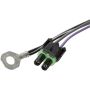 SPECTRA FUEL SP16C1H Fuel Pump and Sender Assembly
