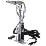 SPECTRA FUEL SP18A1H Fuel Pump and Sender Assembly
