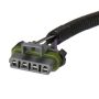 SPECTRA FUEL SP18C1H Fuel Pump and Sender Assembly