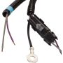 SPECTRA FUEL SP191A1H Fuel Pump and Sender Assembly