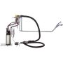 SPECTRA FUEL SP191A1H Fuel Pump and Sender Assembly
