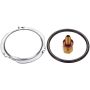 SPECTRA FUEL SP191A1H Fuel Pump and Sender Assembly