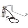SPECTRA FUEL SP191A1H Fuel Pump and Sender Assembly
