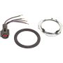 SPECTRA FUEL SP197A1H Fuel Pump and Sender Assembly
