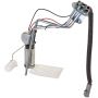 SPECTRA FUEL SP197A1H Fuel Pump and Sender Assembly