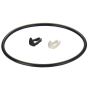 SPECTRA FUEL SP2001M Fuel Pump Module Assembly